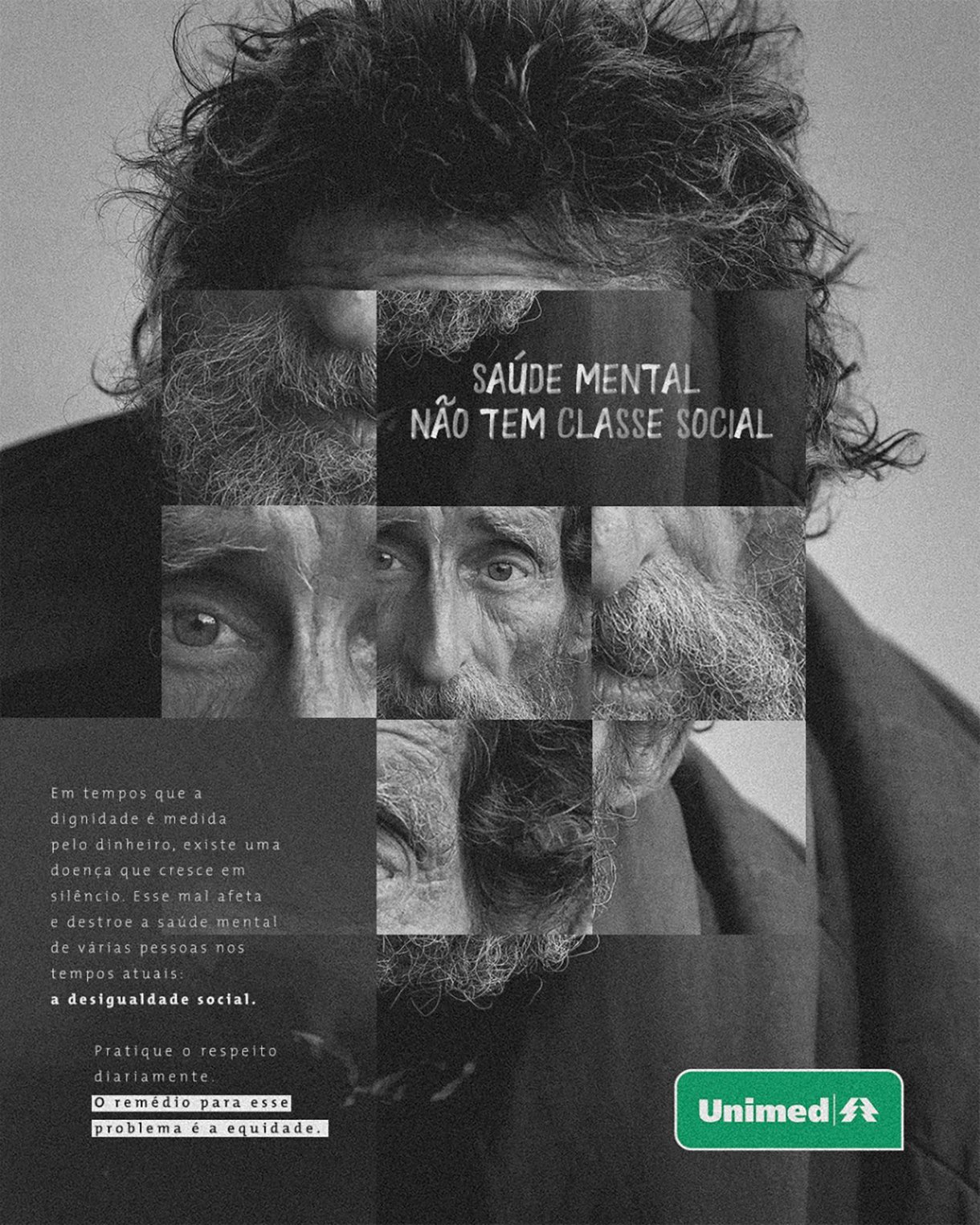 Pratique o Respeito