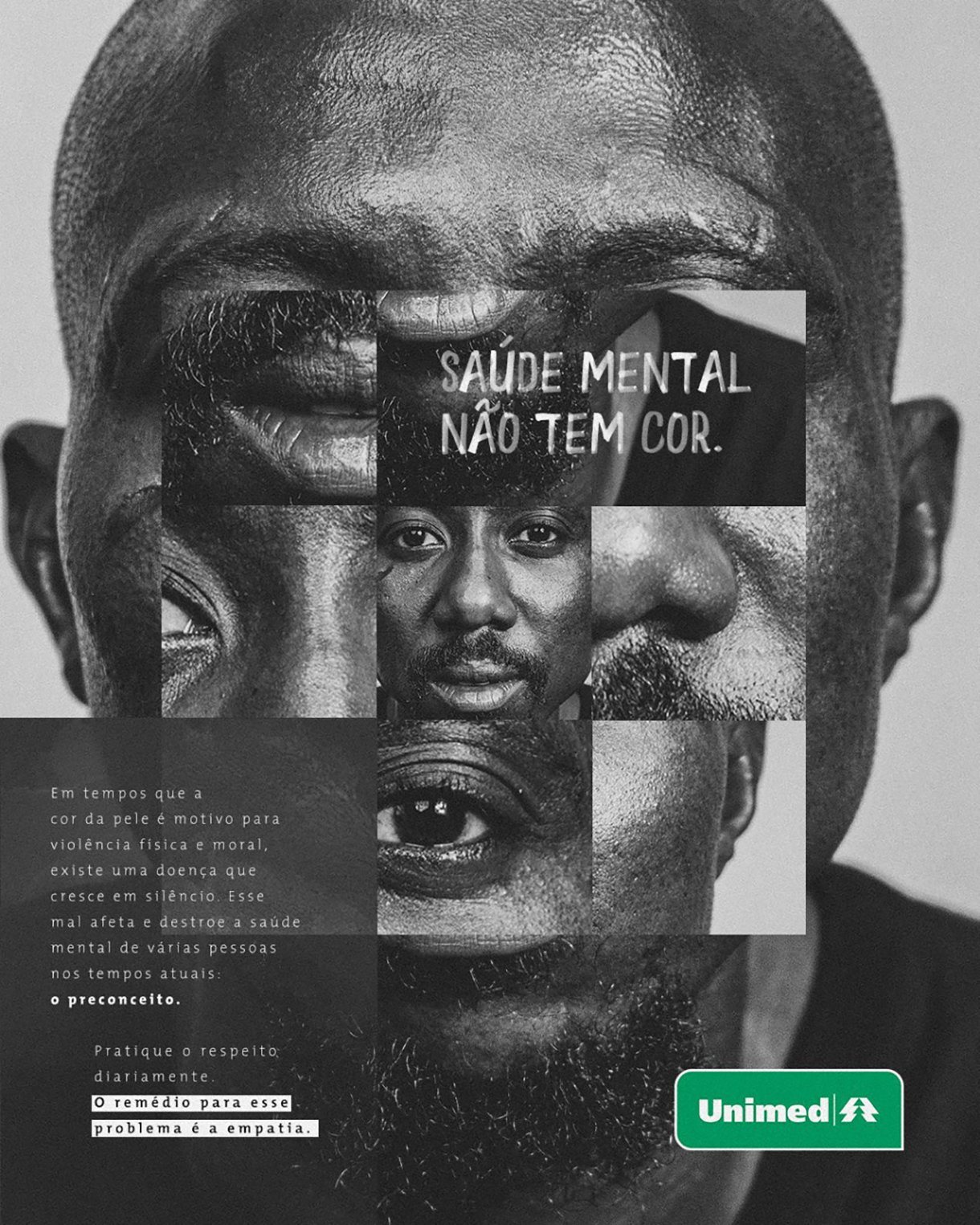 Pratique o Respeito