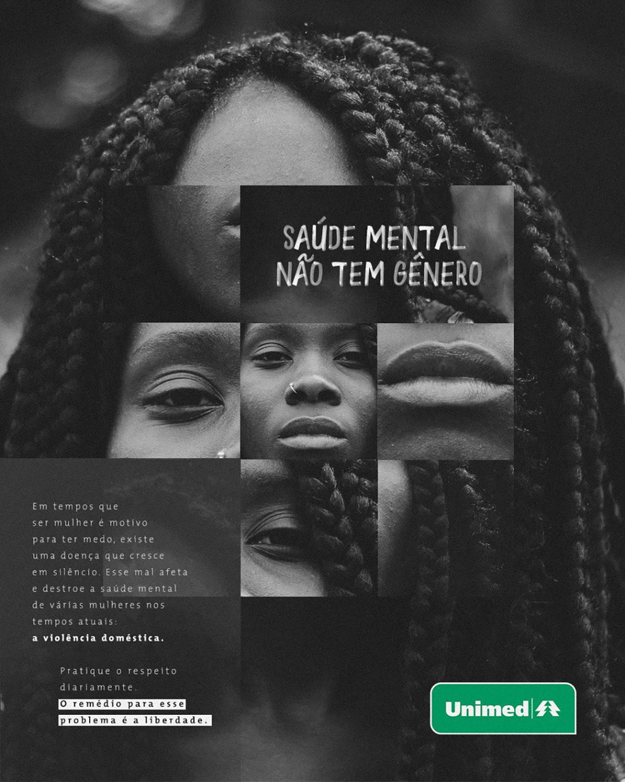 Pratique o Respeito
