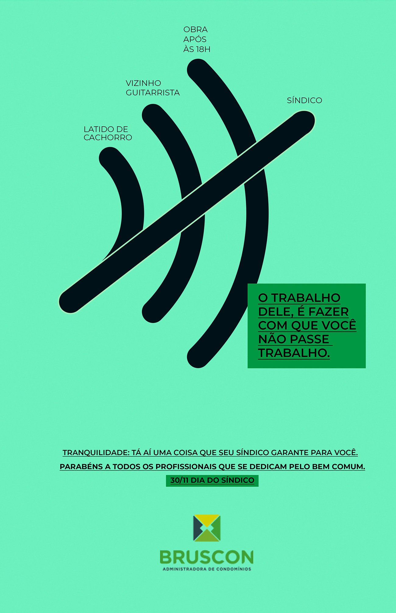 Dia do Síndico