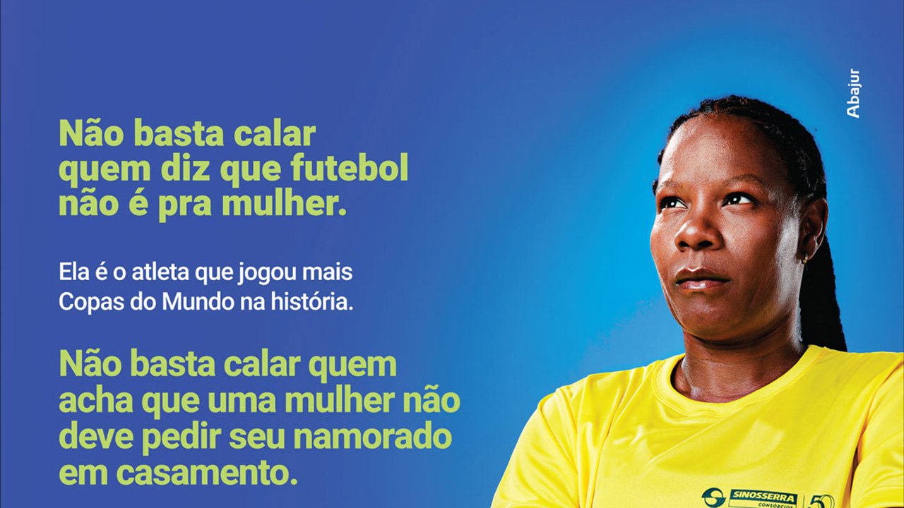 Dia da Mulher