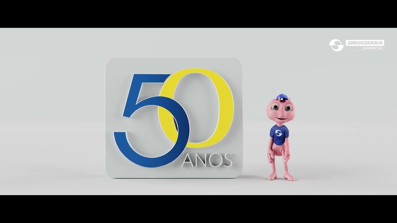 50 anos