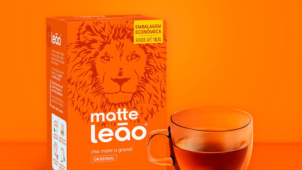 Um sabor para cada momento.