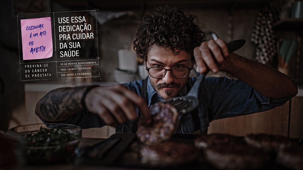 Motivação Azul