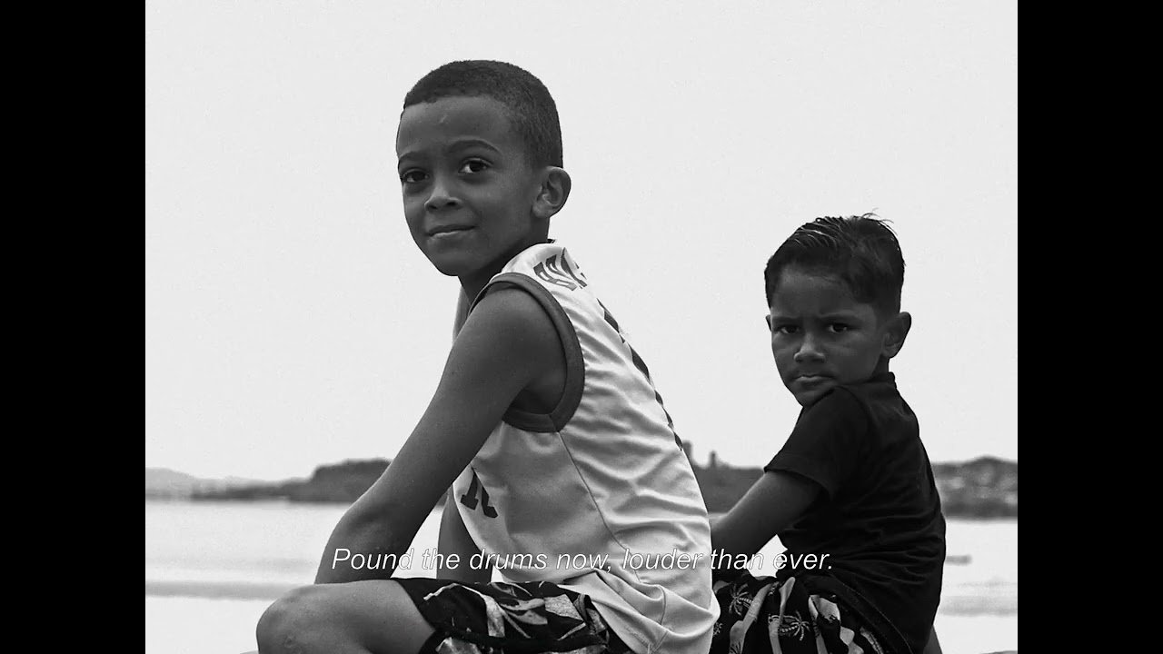Novembro Salvador Capital Afro