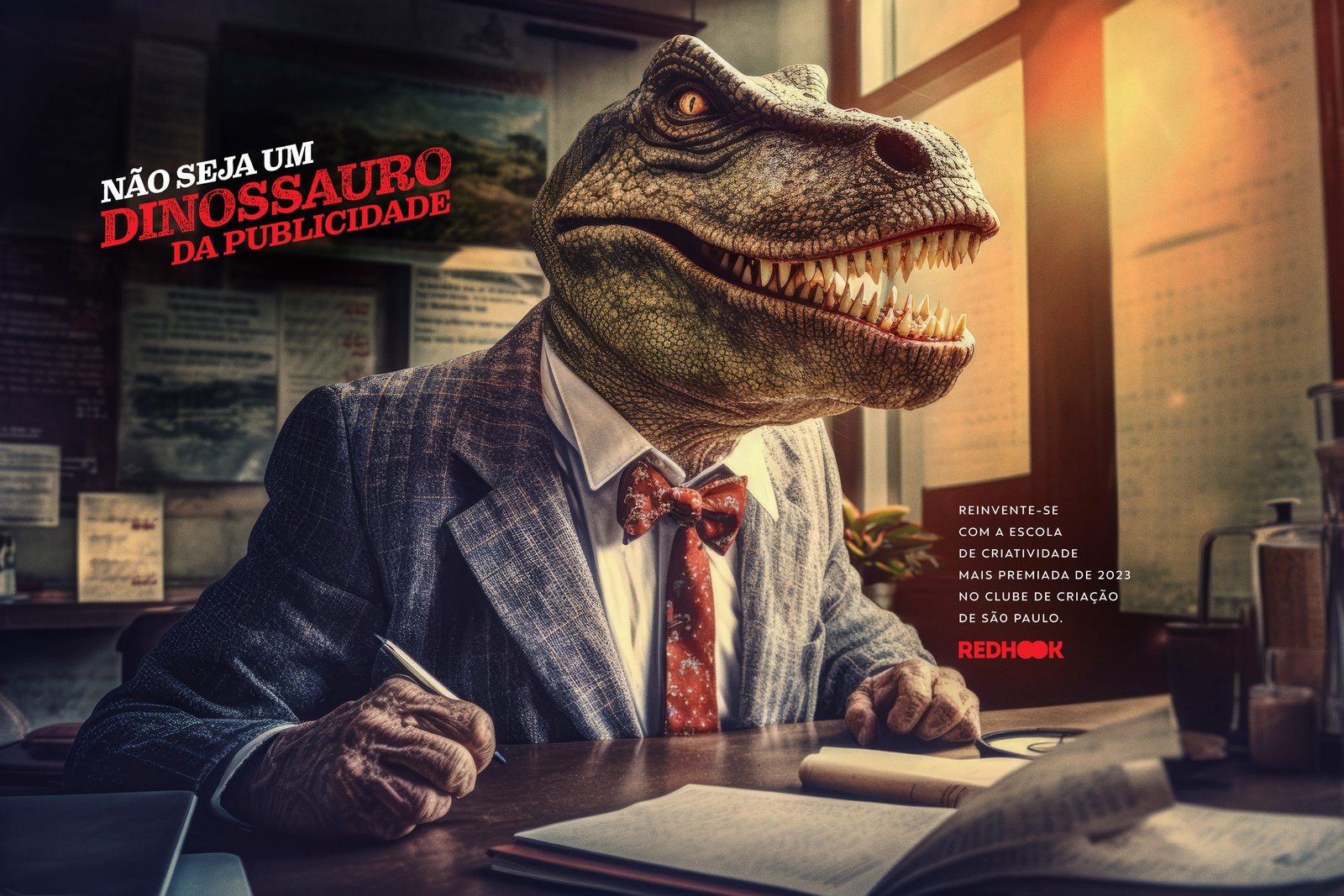 Dinossauro