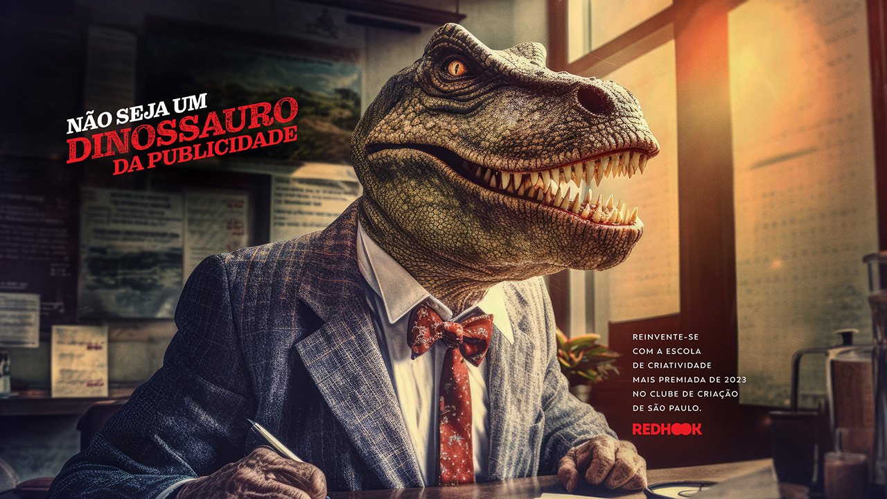 Dinossauro