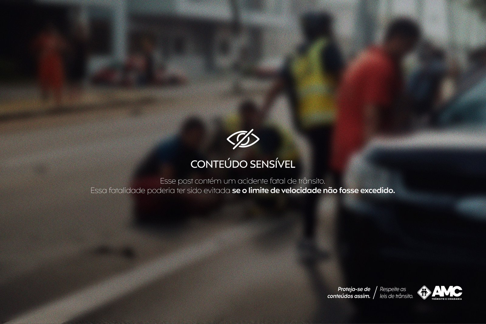 Conteúdo Sensível
