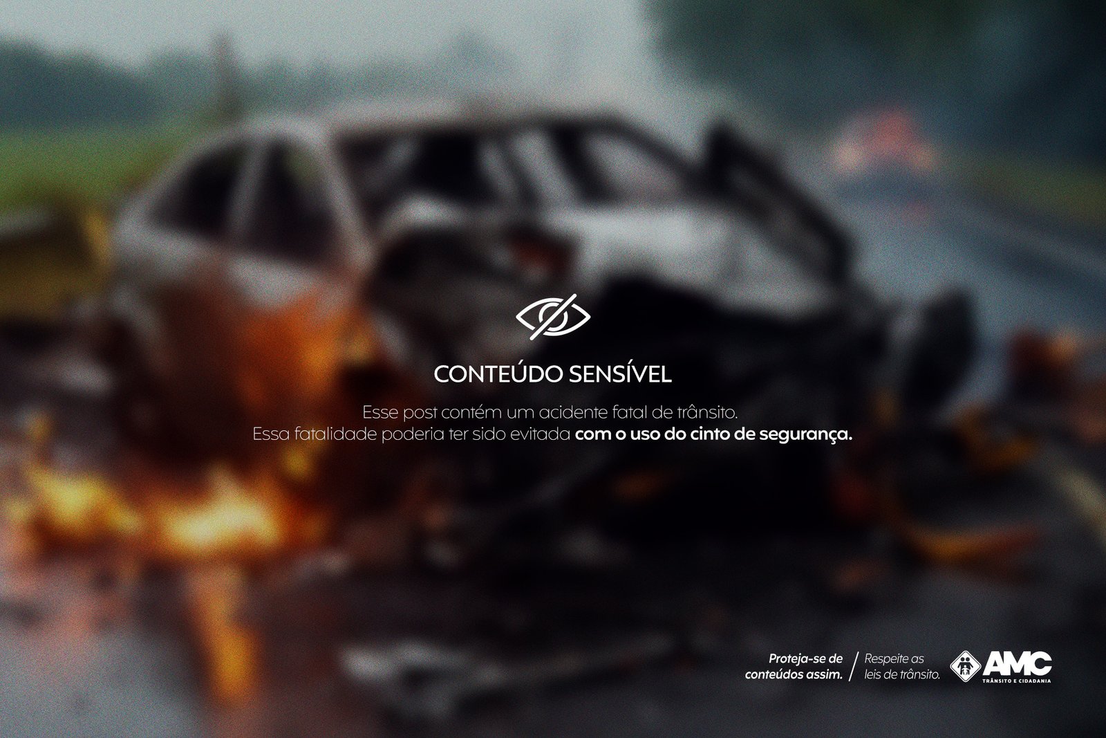 Conteúdo Sensível