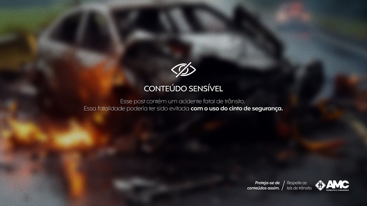 Conteúdo Sensível