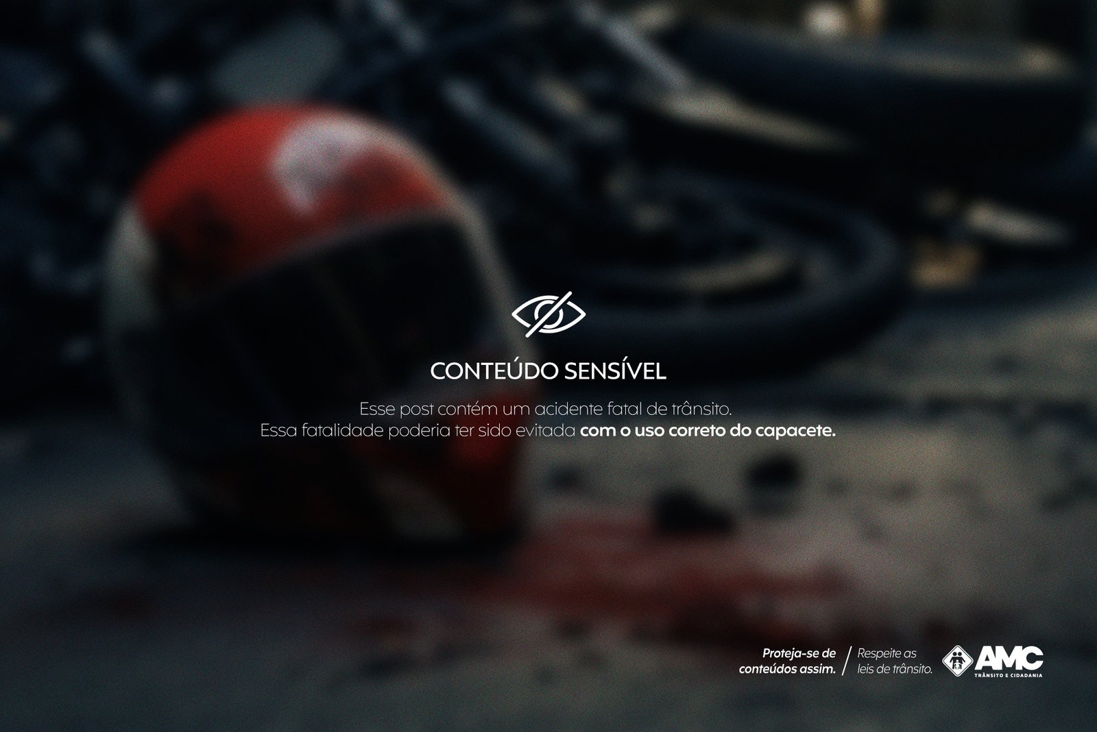 Conteúdo Sensível