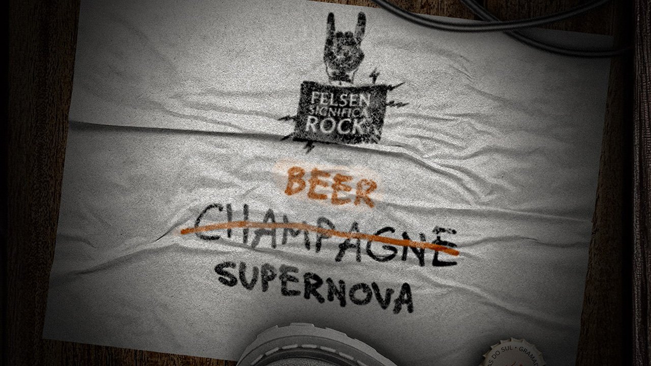 Dia do Rock