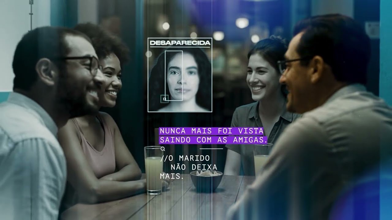 Desaparecidas
