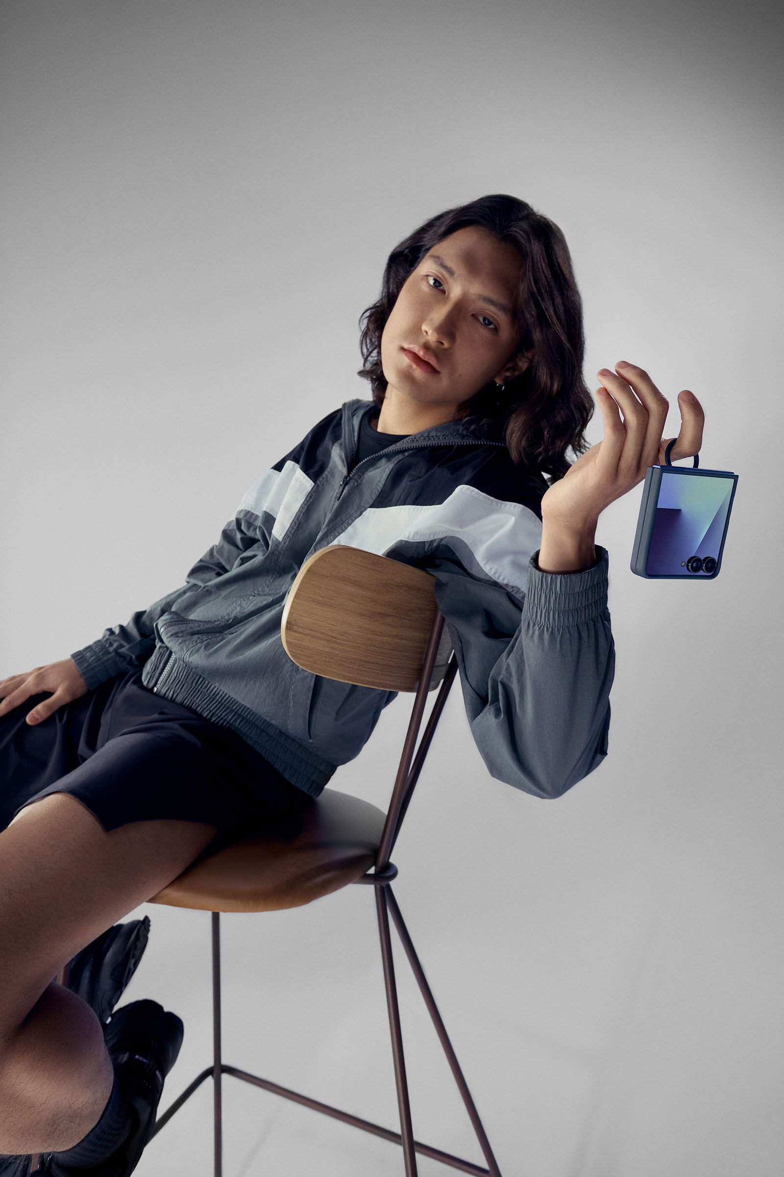 Be Fierce With Galaxy