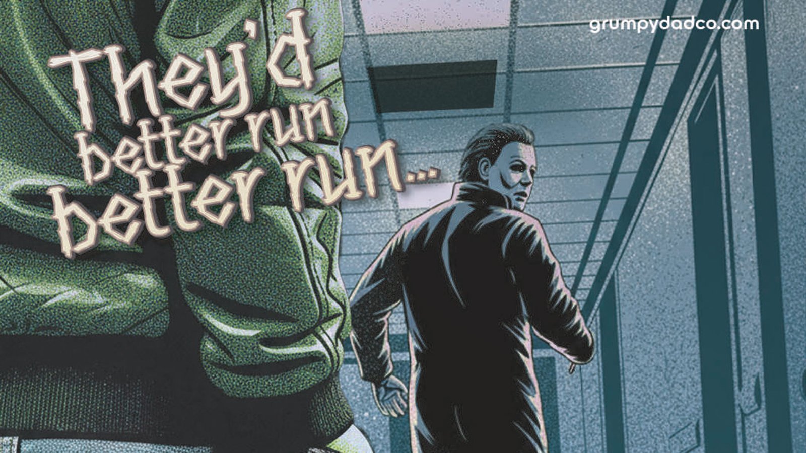 Better Run
