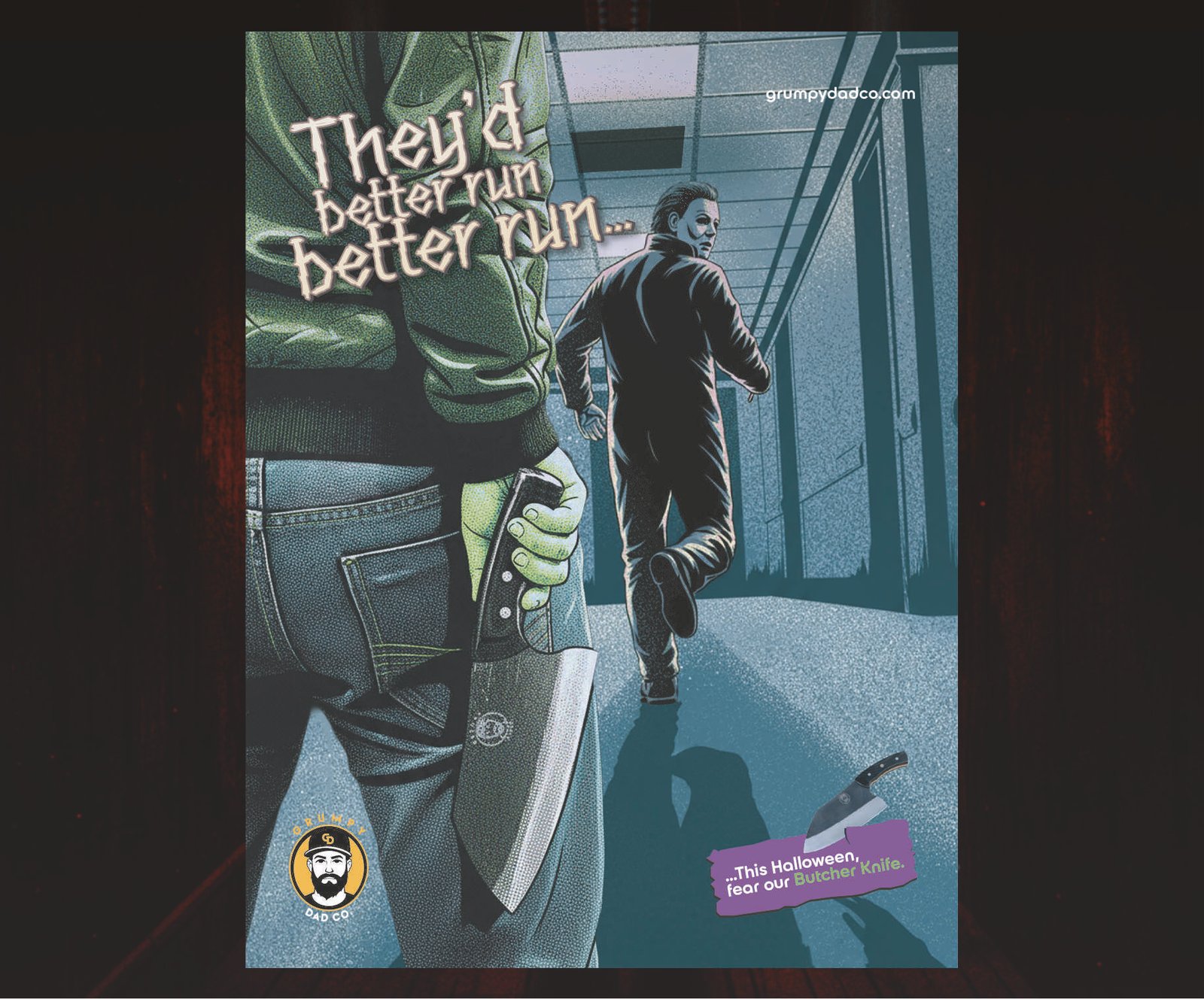 Better Run