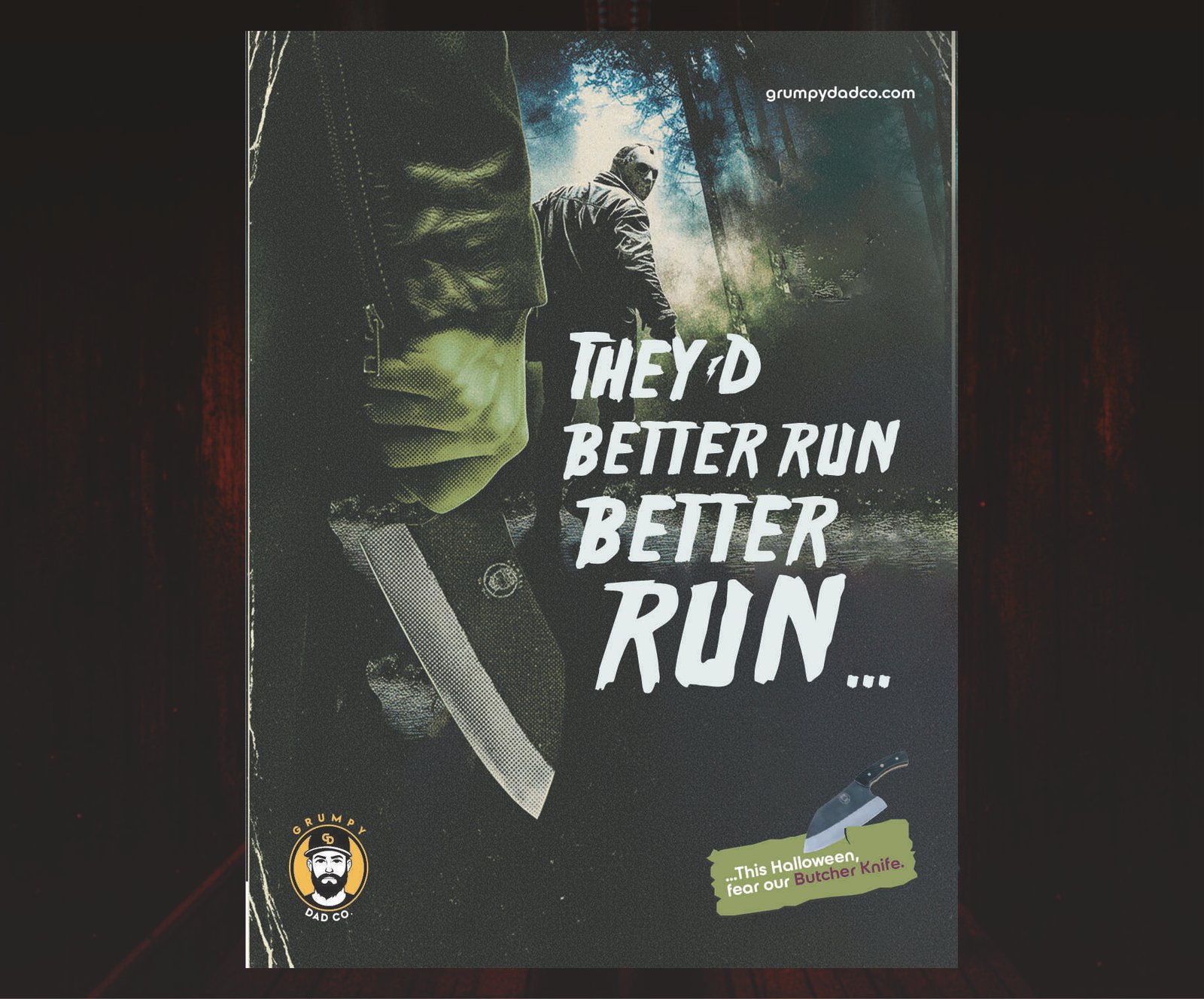 Better Run