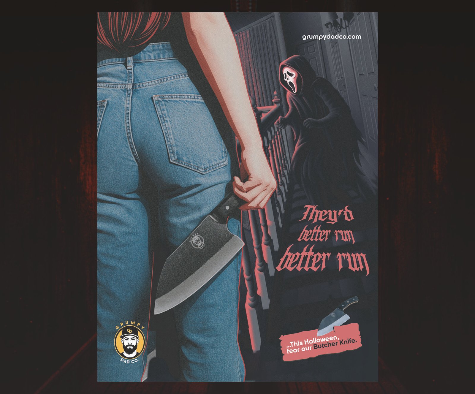 Better Run