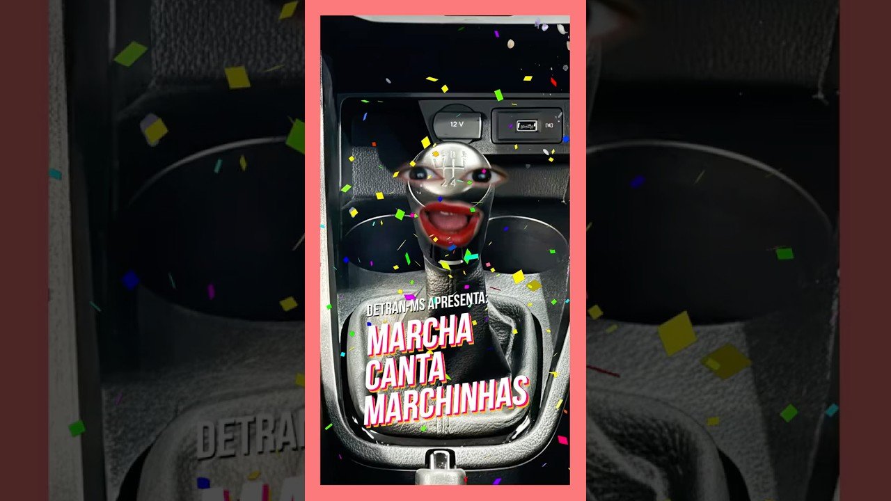 Marcha Canta Marchinhas