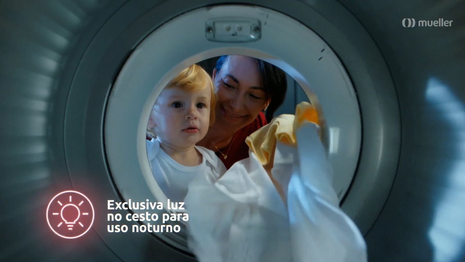 Cabe a rotina da família inteira